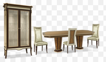 Nightstand - Mission Style Furniture Emoji,Pictures That Instile Emotion