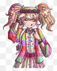 Hiyoko Saionji Images - Hiyoko Saionji Sprite Edit Emoji,Emojis De Cora??es