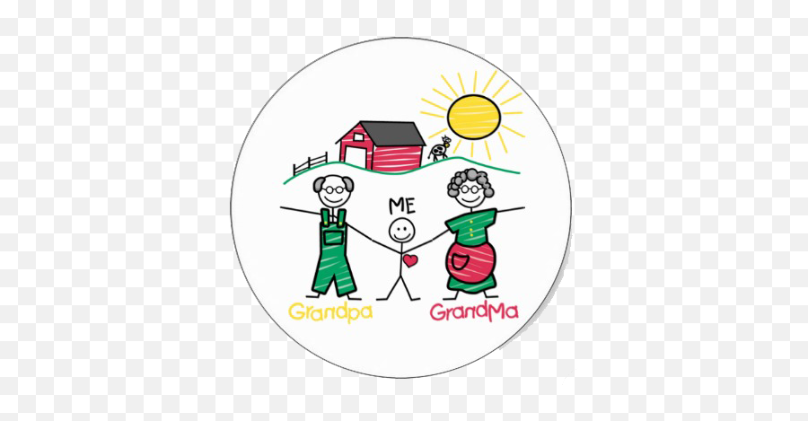 Siciqiwoel The Special Moment - Greeting Card Grandparents Day Card Ideas Emoji,Yukkuri Emoticon