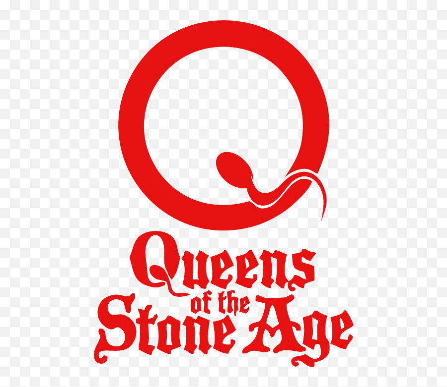 Queens Of The Stone Age Logo Iphone 12 Case For Sale By Red - Waldgasthaus Fuchstanz Familie Meister Emoji,Youth Slap Bracelets Bulk Emojis