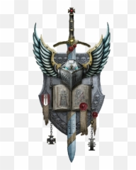 Symbols - Fictional Character Emoji,Warhammer Emoji
