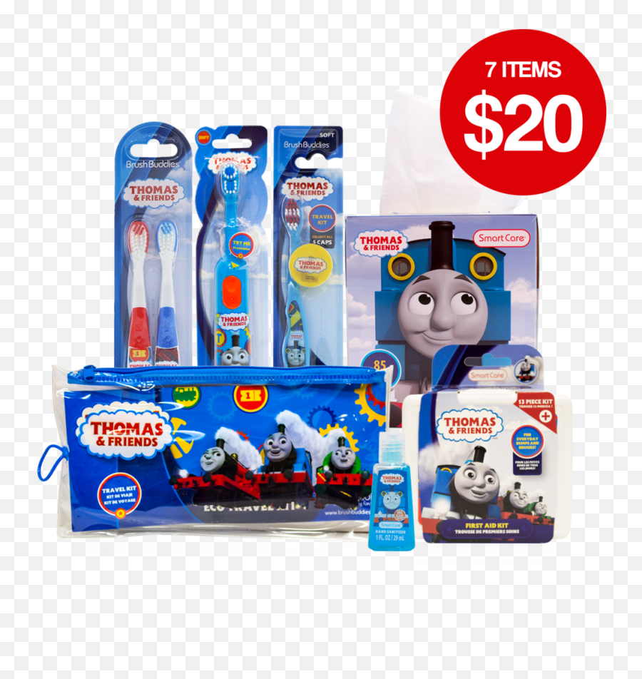 Thomas U0026 Friends Brushbuddies U2013 Brush Buddies Emoji,Emoji Lego Friends