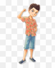 Anyone Play Rune Factoryharvest Moon Story Of Seasons Emoji,Harvest Moon Character Emotions
