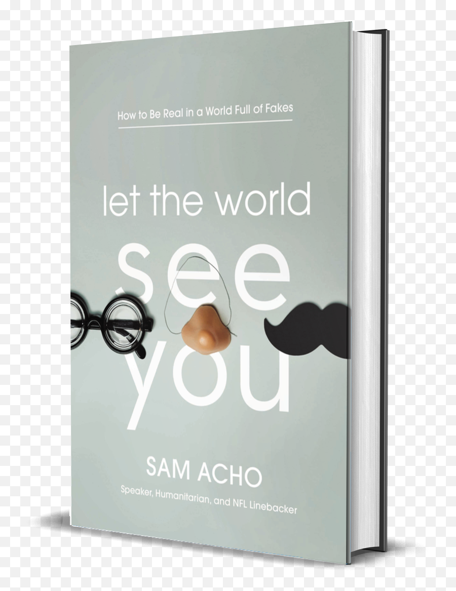 Let The World See You - New From Sam Acho Emoji,Playing With My Emotions You Are Not Applying Your Self Smokey Let The World See You - New From Sam Acho Emoji,Playing With My Emotions You Are Not Applying Your Self Smokey