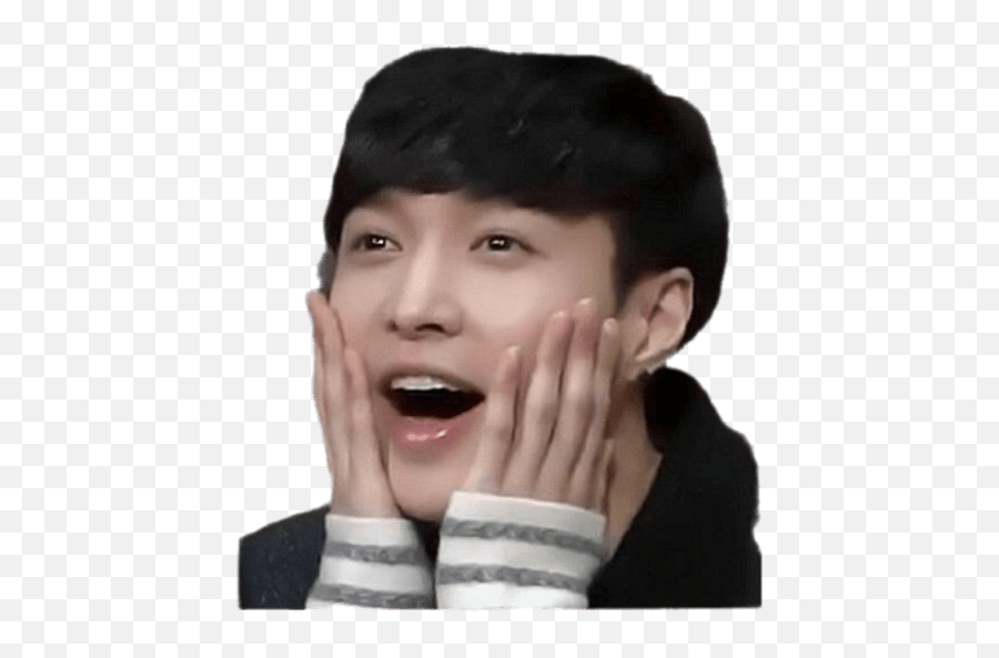 Exo - 4 Emoji,Exo Emojis