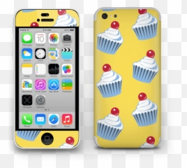 Iphone 4s Vs Iphone 8 Png Image With No - Cricket Wireless Emoji,Iphone 5c Emojis