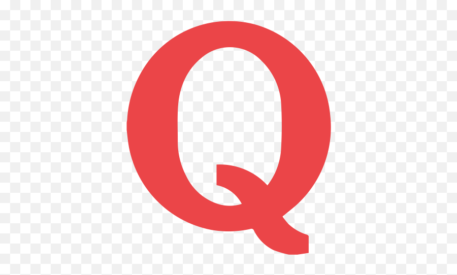 Q Letter Single Brand Social Media Free Icon Of Brands Flat Emoji,All Steam Chat Emoticons Letters