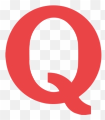 Q Letter Single Brand Social Media Free Icon Of Brands Flat Emoji,All Steam Chat Emoticons Letters