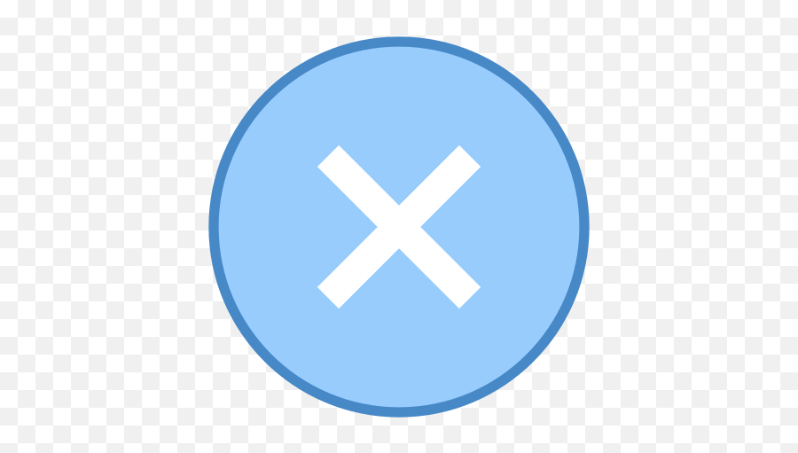 Cancel Icon U2013 Free Download Png And Vector Emoji,Canceling Emoji Movie