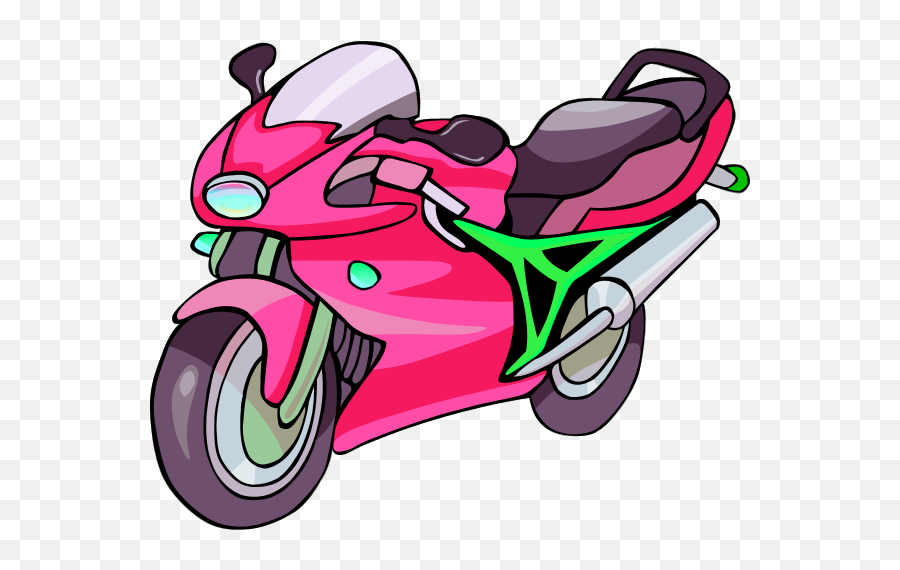 Motorcycle Gallery For Harley Clip Art - Motorcycle Clipart Emoji,Motorcycle Emoji