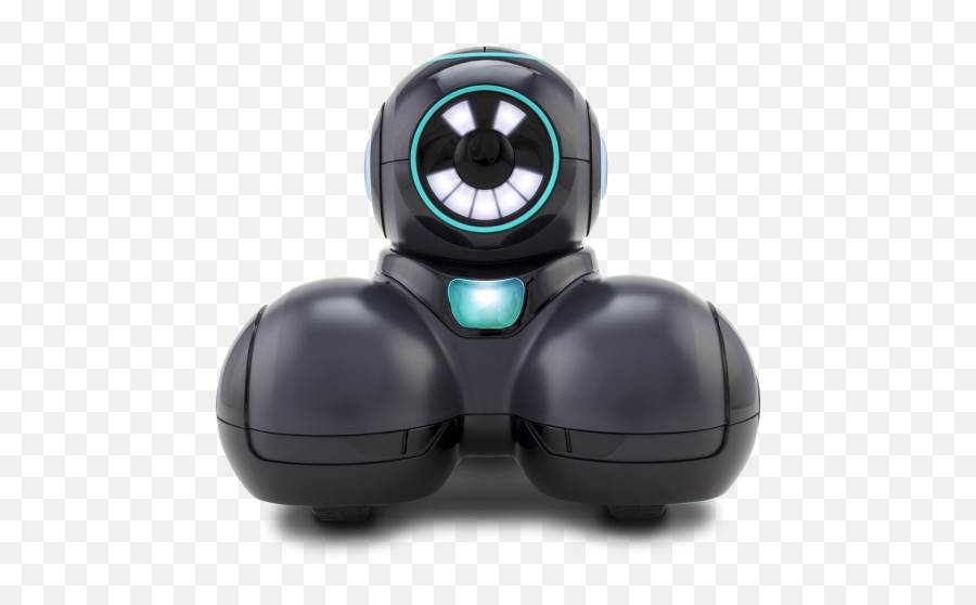 Cue - Wonder Workshop Us Emoji,Video Of Small Robotic Toy With Emotion