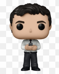 Funko Pop Tv The Office - Ryan Howard Walmart Exclusive Emoji,Motorcycle Emoticon Woman Blonde Cartoon