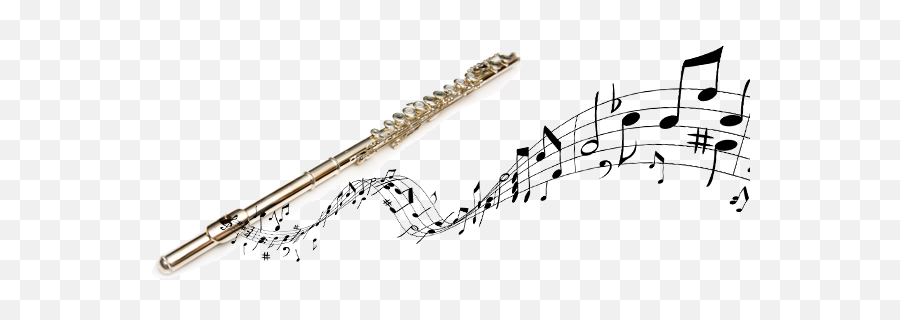 Download Hd Category Header Flute Img - Flute Music Emoji,Flute Emoji
