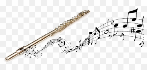 Download Hd Category Header Flute Img - Flute Music Emoji,Flute Emoji