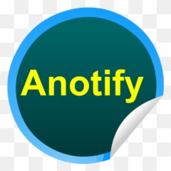 Anotify 20 Apk Download - Comcyberwizardanotify Apk Free Emoji,Troll Bb Emoticon