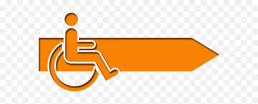 Free Wheelchair Disability Images - People Of Determination Clip Art Emoji,Wheelchair Emoji Twitch