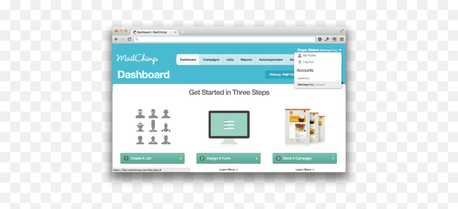 37 Best Mailchimp Alternatives - Reviews Features Pros Emoji,Mailchimp Rss Campaign Huge Emojis
