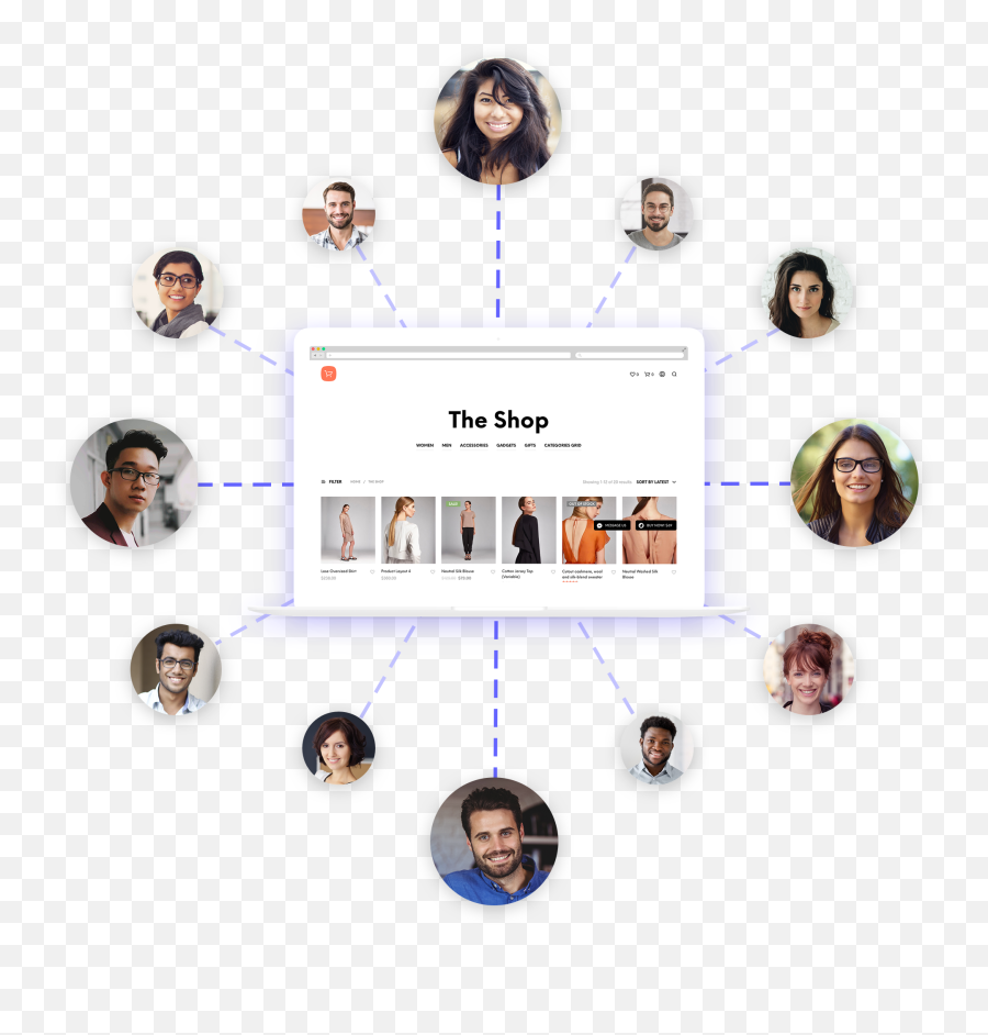 Full Stack Combine Server - Side U0026 Clientside Ab Tests Emoji,Emotion Side B Art