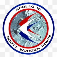 Fileapollo 15 - Insigniapng Wikimedia Commons Emoji,Symbol Facebook Profile Pictures -emoji -india