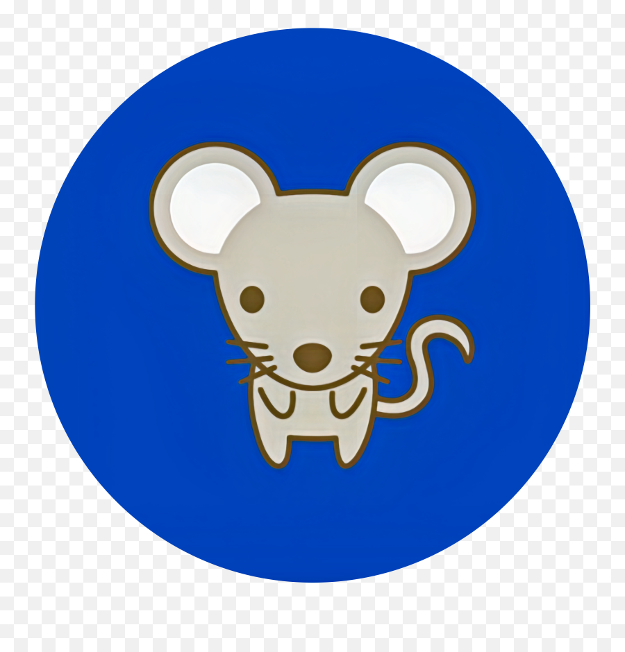Home Little Rat Emoji,Rat Emoji