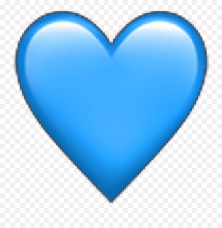 White Heart Emoji Transparent Background U2013 Know It Info,Blue Emoji Transparent