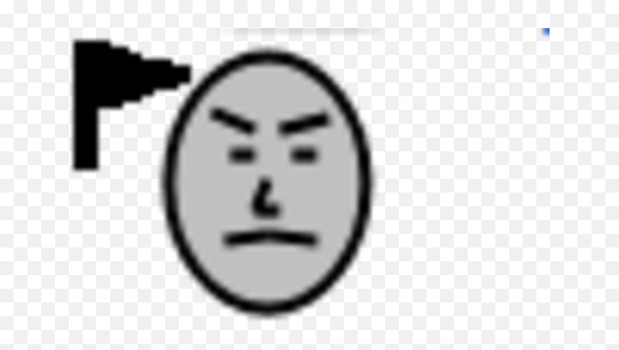 Proof Of Dynablocksu0027 Existance Fandom Emoji,Straight Face Emoji Unicode