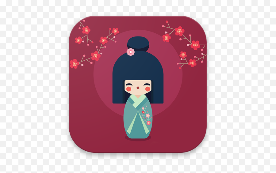 Learn Japanese Lesson News Videos For Android - Download Traditional Emoji,Japanese Dolls Emoji