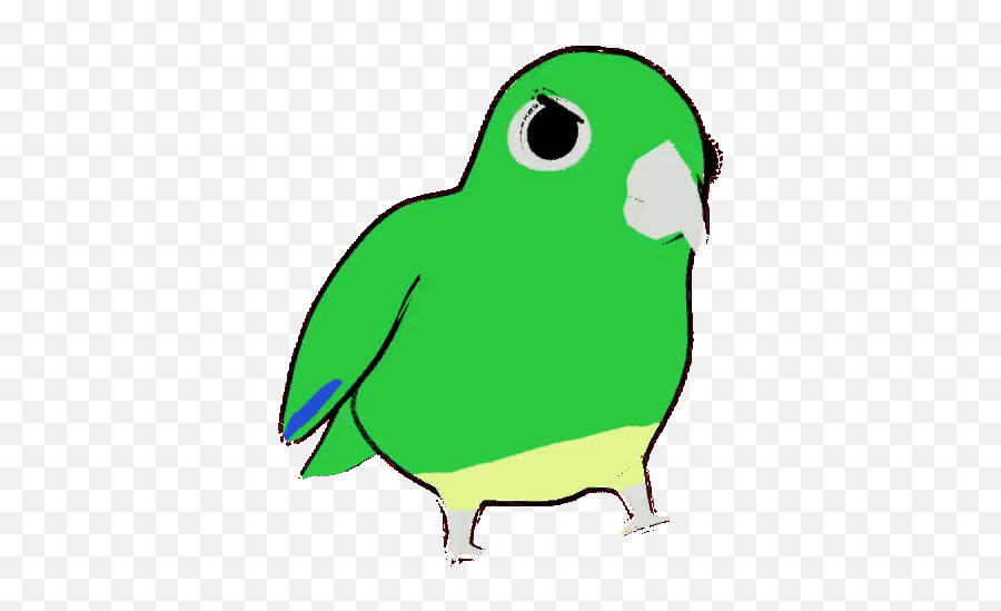 Artstation - Little Parrot Emoji,Gold Bird Emoji Artstation - Little Parrot Emoji,Gold Bird Emoji