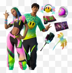 Dancing At Coachella Bundle Fortnite Wiki Fandom Emoji,Coachella Emoji