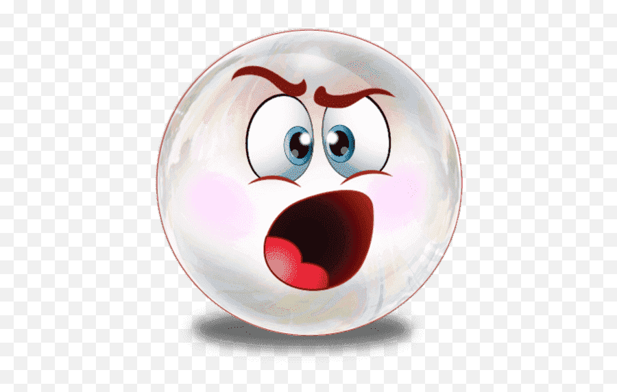 Soap Bubbles Emoji Png Hd Png Mart - Angry Emoji Png,Ball Emoji