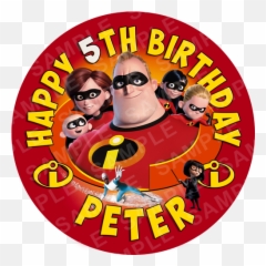 The Incredibles Emoji,The Incredibles Emoji