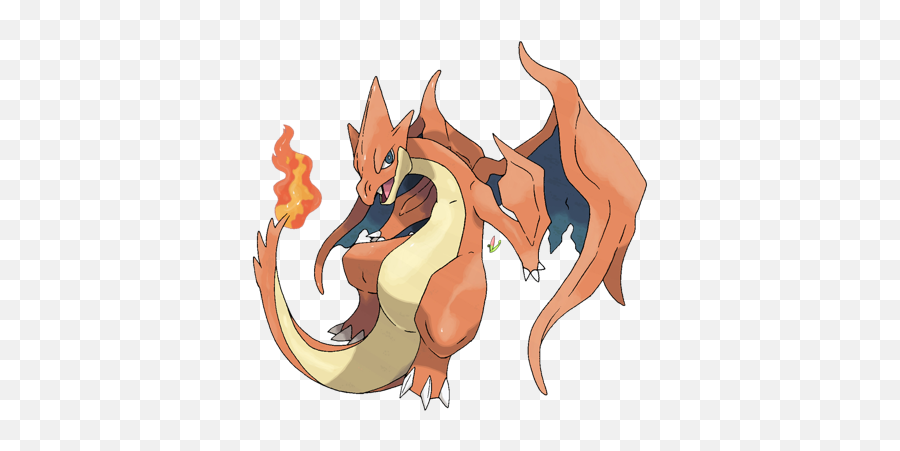 M Charizard Y Jump - Pokemon Charizard Blastoise Venusaur Richu Emoji,Charizard Emoji