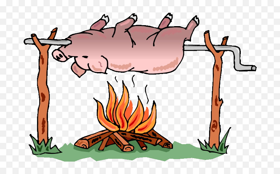 Life Man Of Wisdom - Pig Roast Transparent Emoji,Vasectomy Emoji