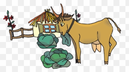 Goat In A Sweater Png Svg Clip Art For Web - Download Clip Mixed Farming Clip Art Emoji,Goat Tea Emoji