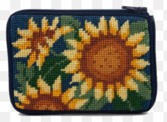 Needlepoint Purse Kits Emoji,Emoji Coin Purse