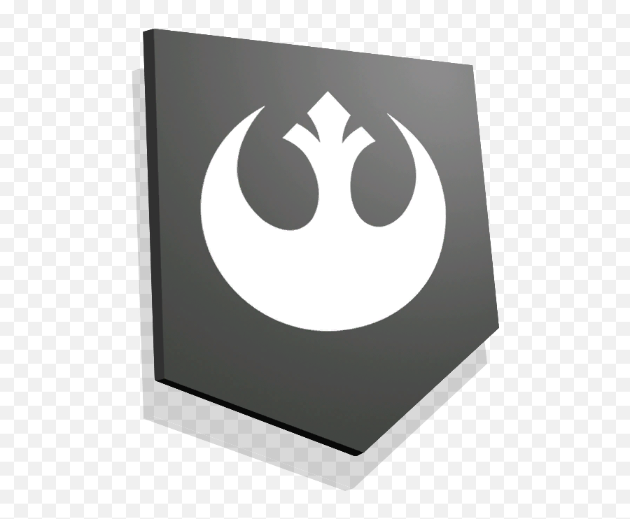 Resistance - Rebel Army Star Wars Emoji,Tomatohead Emoticon In Durr Burger