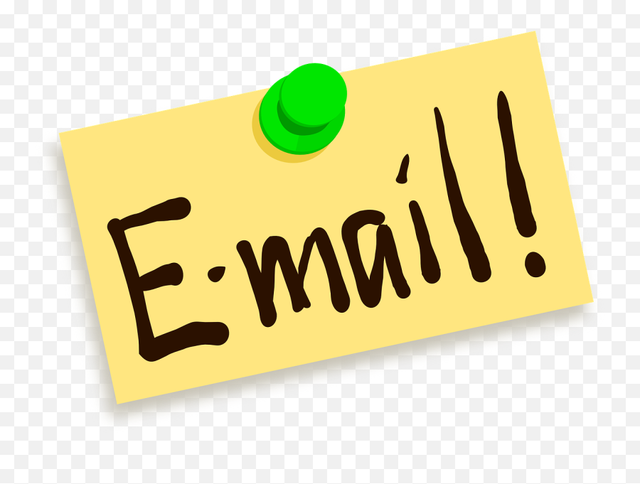 E - Mail Etiquettes Top 10 Tips For Writting Effective Email Email Etiquette Clip Art Emoji,Dj Khaled Emojis