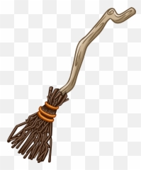 Broom Png Images Download Free Witch - La Scopa Della Strega Emoji,Broom Emoji Icon