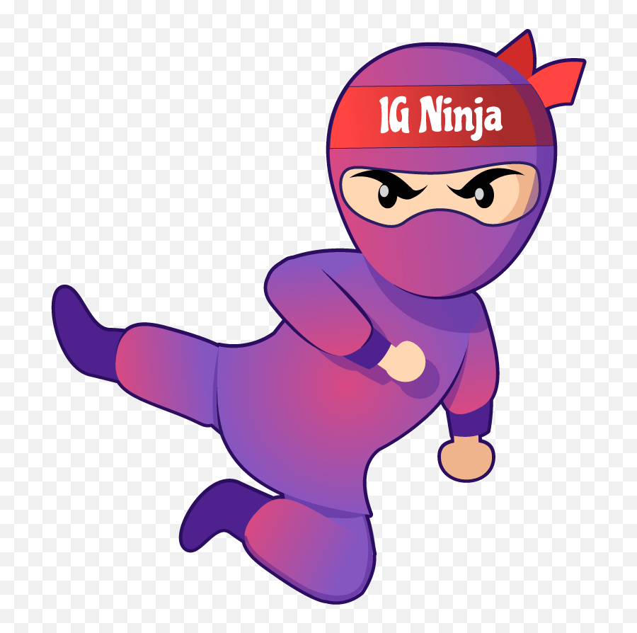 How To Use Instagram Stickers To Get More Sales Ninja - Fictional Character Emoji,Instagram Fire Emoji