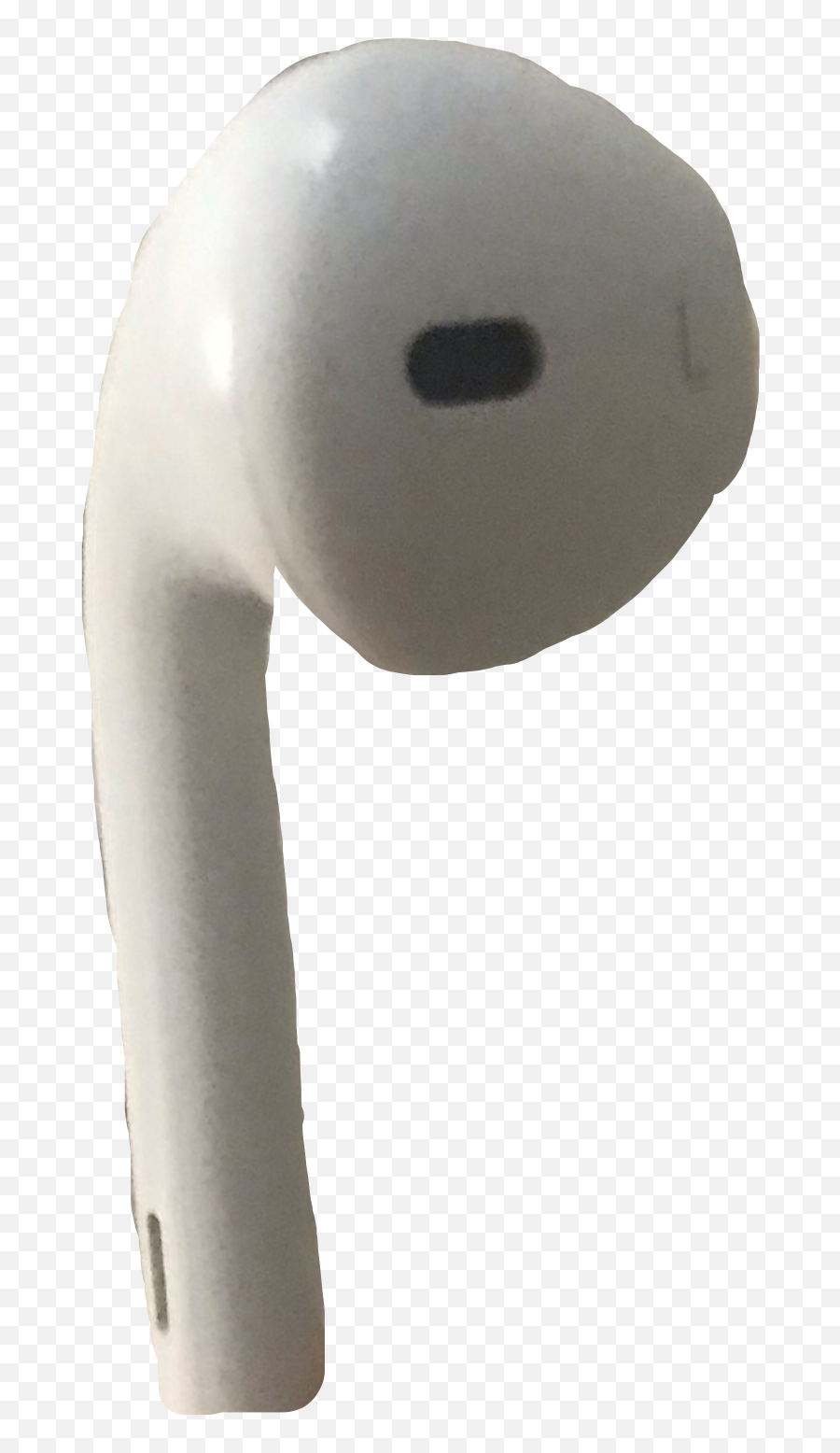 Earphone Earphones Airpod Sticker - Soft Emoji,Earphone Emoji