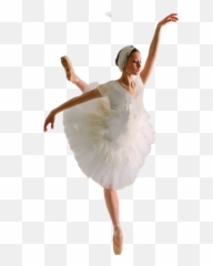 Balletdancer Ballerina Ballet Dance - Girl Dancing Ballet Png Emoji,Ballerina Emoji Copy And Paste