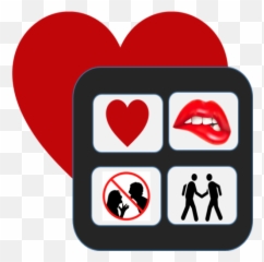 Appstore For Android - Language Emoji,What Emotion Does This Make You Feel Lust