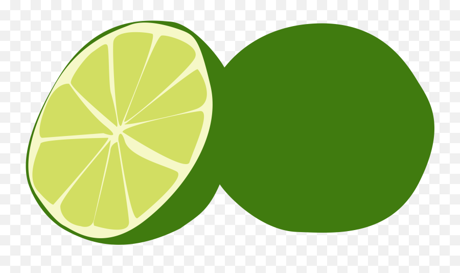 Lemon Clipart Sweet Lime Lemon Sweet Lime Transparent Free - Lemon Clipart Emoji,Lemon Emoji Sticker