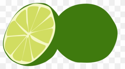 Lemon Clipart Sweet Lime Lemon Sweet Lime Transparent Free - Lemon Clipart Emoji,Lemon Emoji Sticker