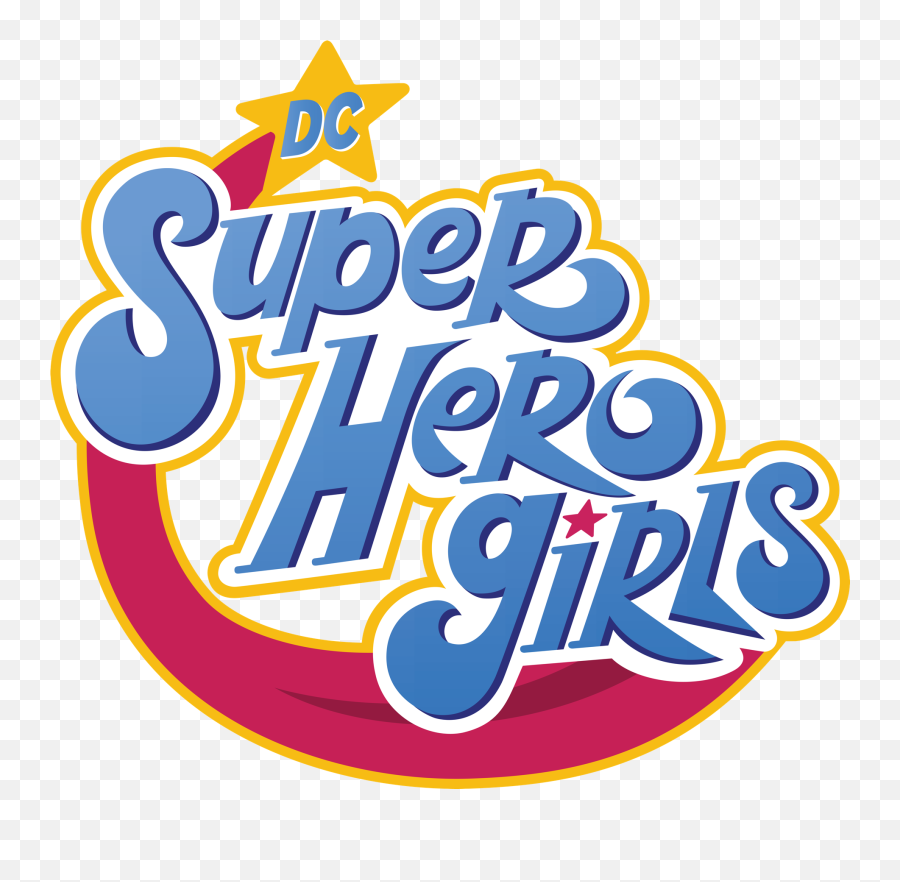 Which Super Hero Girl Are You Dc Super Hero Girls Games - Dc Super Hero Girls Logo Png Emoji,Cartoon Network Character Emojis