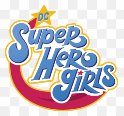 Which Super Hero Girl Are You Dc Super Hero Girls Games - Dc Super Hero Girls Logo Png Emoji,Cartoon Network Character Emojis
