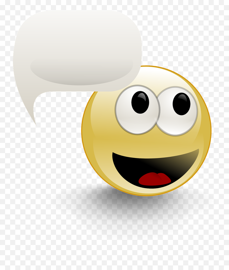 Smiley Symbol Smile Media Fun - Conversation Topics For Students Emoji,Emoticon Symbol