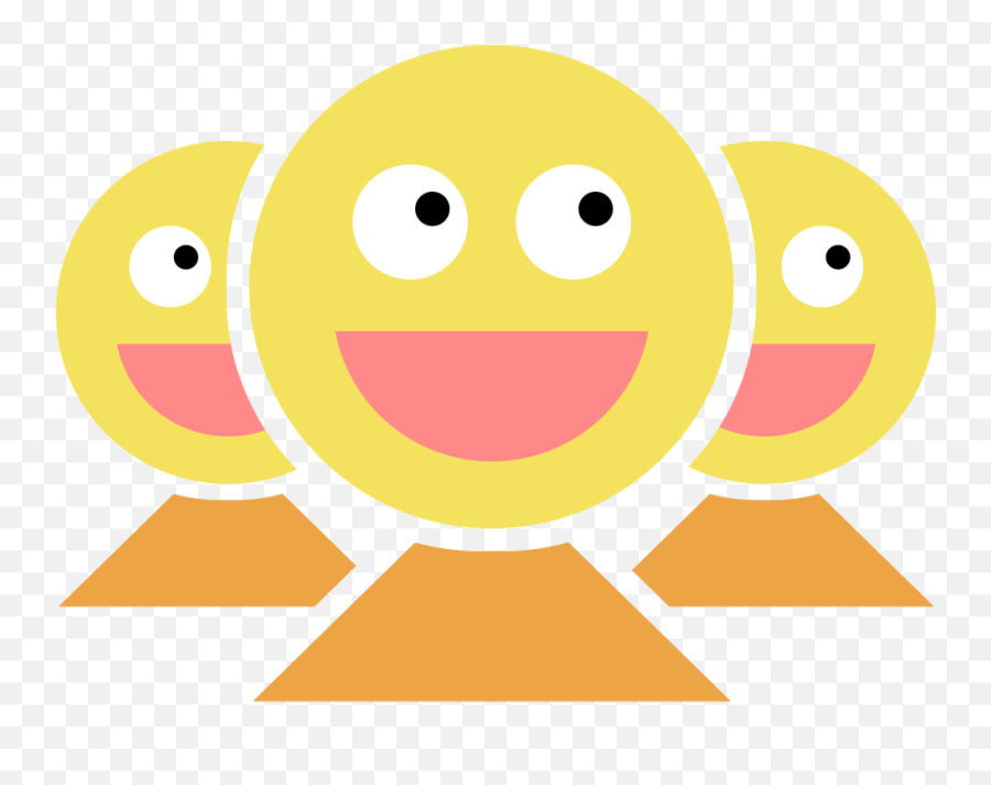 Cmimc Home - Happy Emoji,Beat Up Emoticon