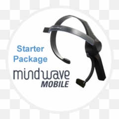 Neurowear - Language Emoji,Emotion Controlled Cat Ears