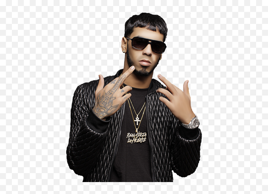 Anuel Aa 2016 Retouch By - Anuel Aa En Png Emoji,Anuel Aa Emoji